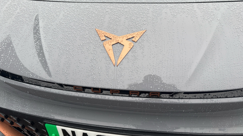 CUPRA Born 170kW e-Boost V1 59kWh 5dr Auto Electric Hatchback